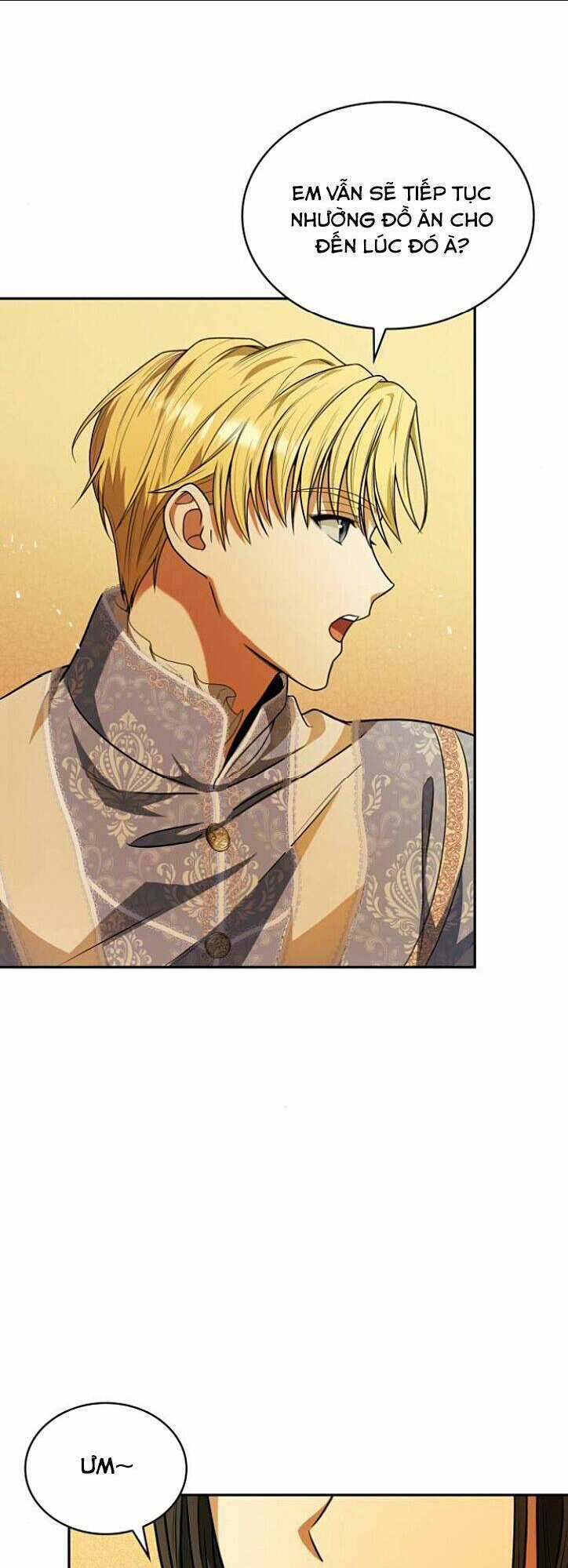 Chị Gái À, Kiếp Này Em Chính Là Nữ Hoàng Chapter 6 trang 23