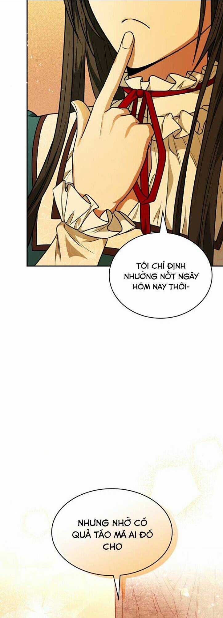 Chị Gái À, Kiếp Này Em Chính Là Nữ Hoàng Chapter 6 trang 24