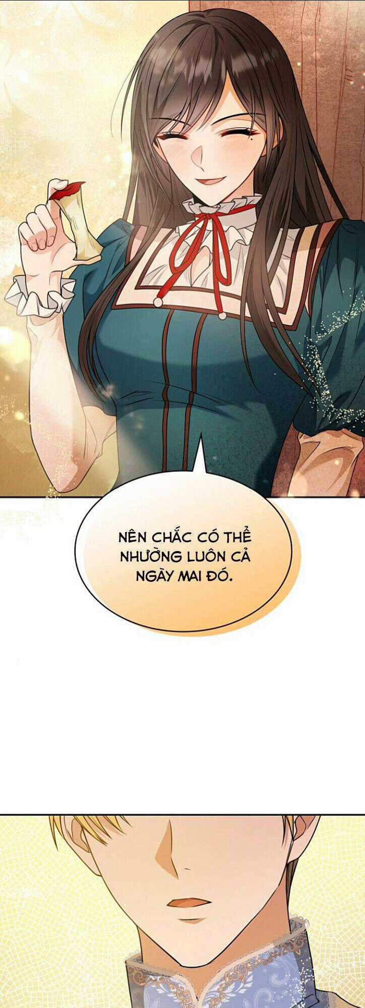 Chị Gái À, Kiếp Này Em Chính Là Nữ Hoàng Chapter 6 trang 25