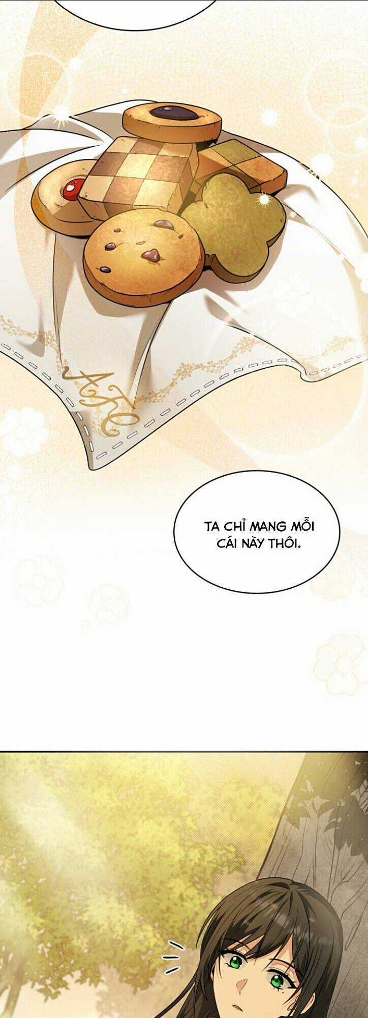 Chị Gái À, Kiếp Này Em Chính Là Nữ Hoàng Chapter 6 trang 28