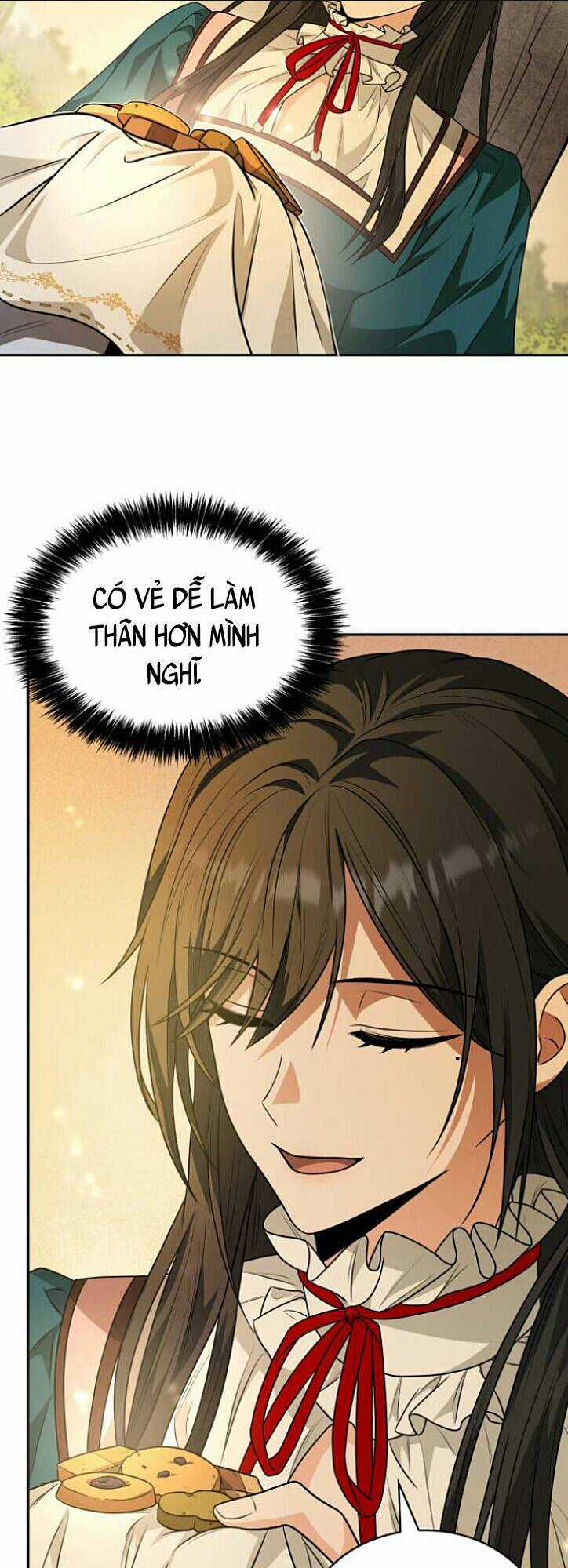 Chị Gái À, Kiếp Này Em Chính Là Nữ Hoàng Chapter 6 trang 29