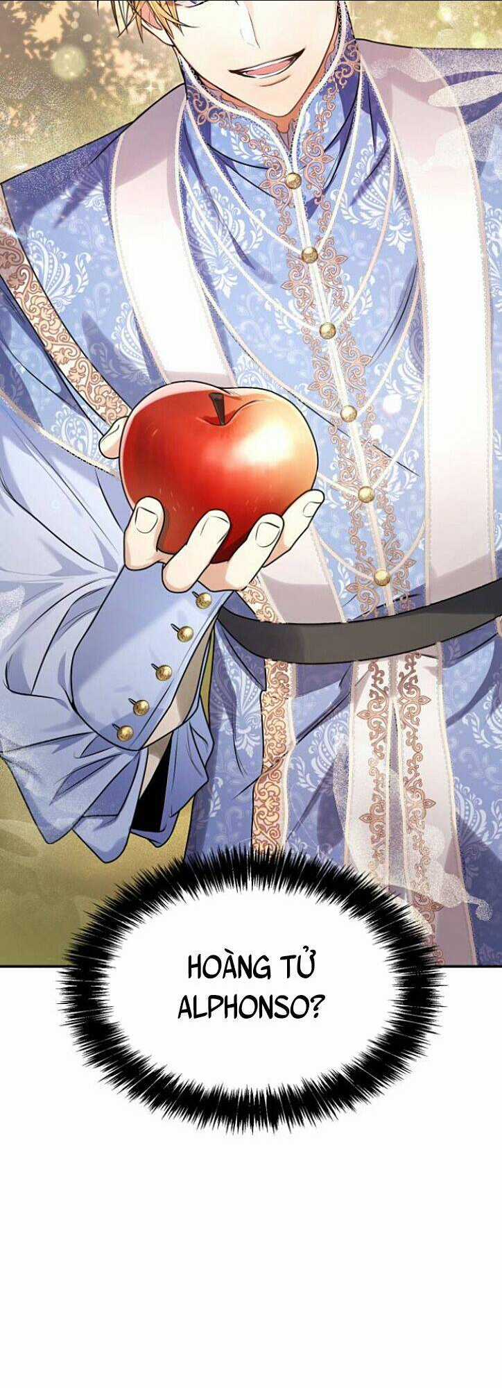 Chị Gái À, Kiếp Này Em Chính Là Nữ Hoàng Chapter 6 trang 3