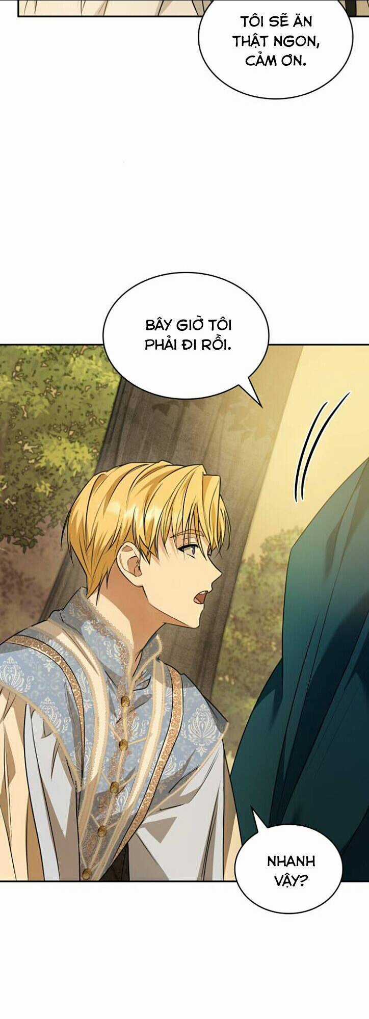 Chị Gái À, Kiếp Này Em Chính Là Nữ Hoàng Chapter 6 trang 30