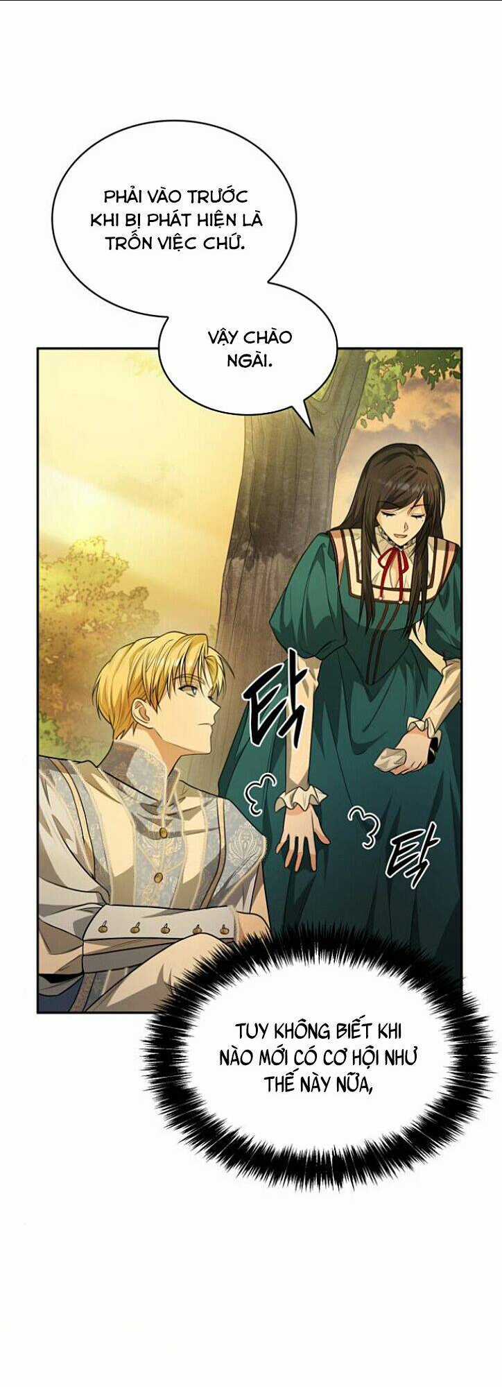 Chị Gái À, Kiếp Này Em Chính Là Nữ Hoàng Chapter 6 trang 31