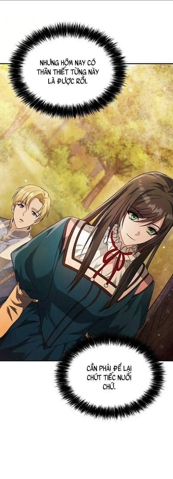 Chị Gái À, Kiếp Này Em Chính Là Nữ Hoàng Chapter 6 trang 32