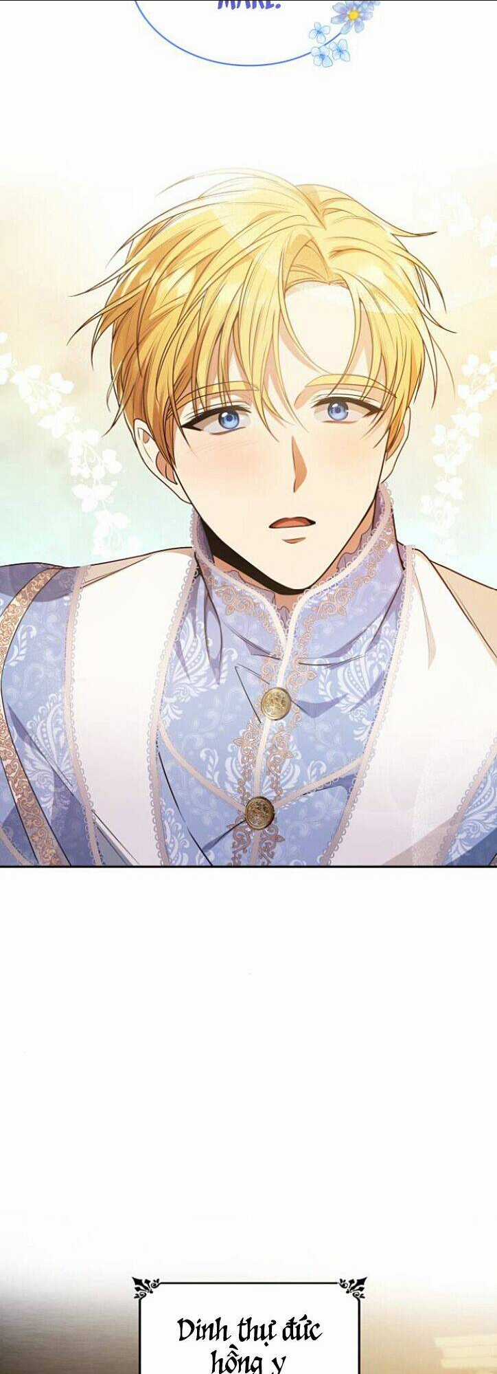 Chị Gái À, Kiếp Này Em Chính Là Nữ Hoàng Chapter 6 trang 38