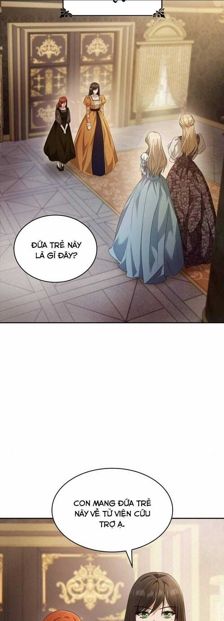 Chị Gái À, Kiếp Này Em Chính Là Nữ Hoàng Chapter 6 trang 39