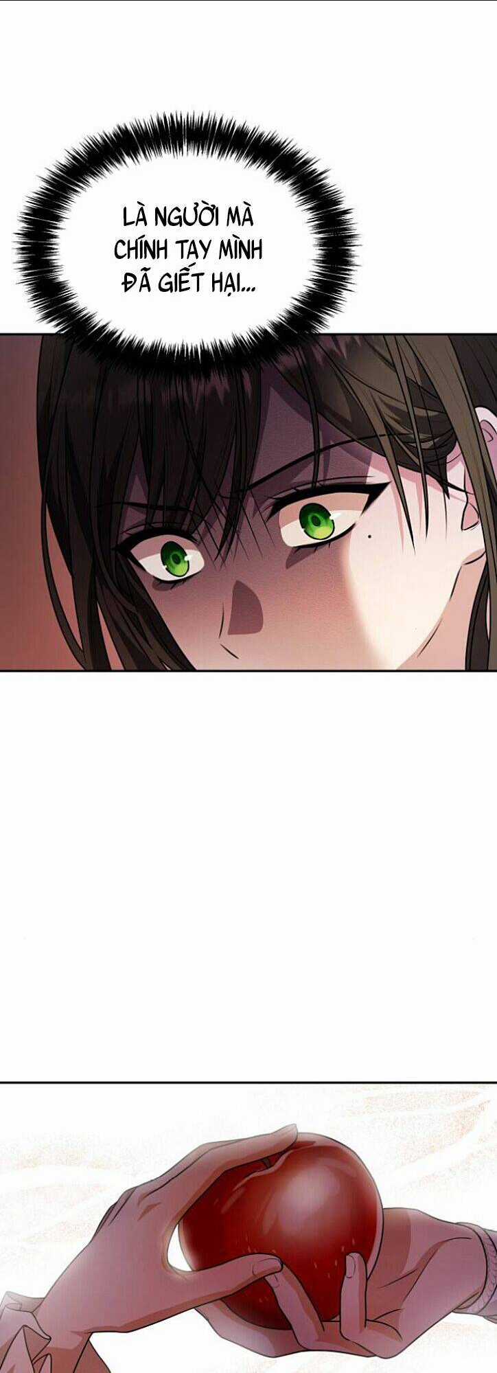 Chị Gái À, Kiếp Này Em Chính Là Nữ Hoàng Chapter 6 trang 4