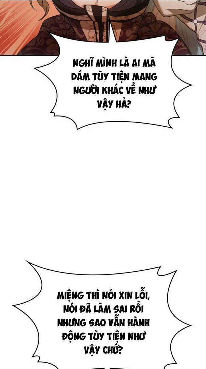 Chị Gái À, Kiếp Này Em Chính Là Nữ Hoàng Chapter 6 trang 41