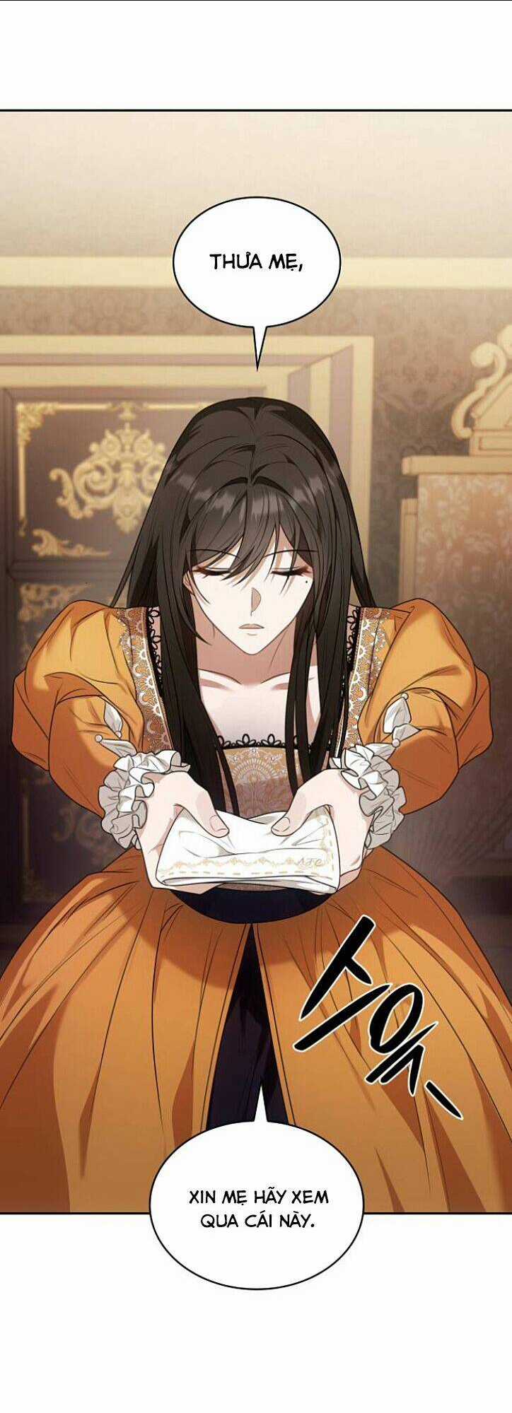 Chị Gái À, Kiếp Này Em Chính Là Nữ Hoàng Chapter 6 trang 43