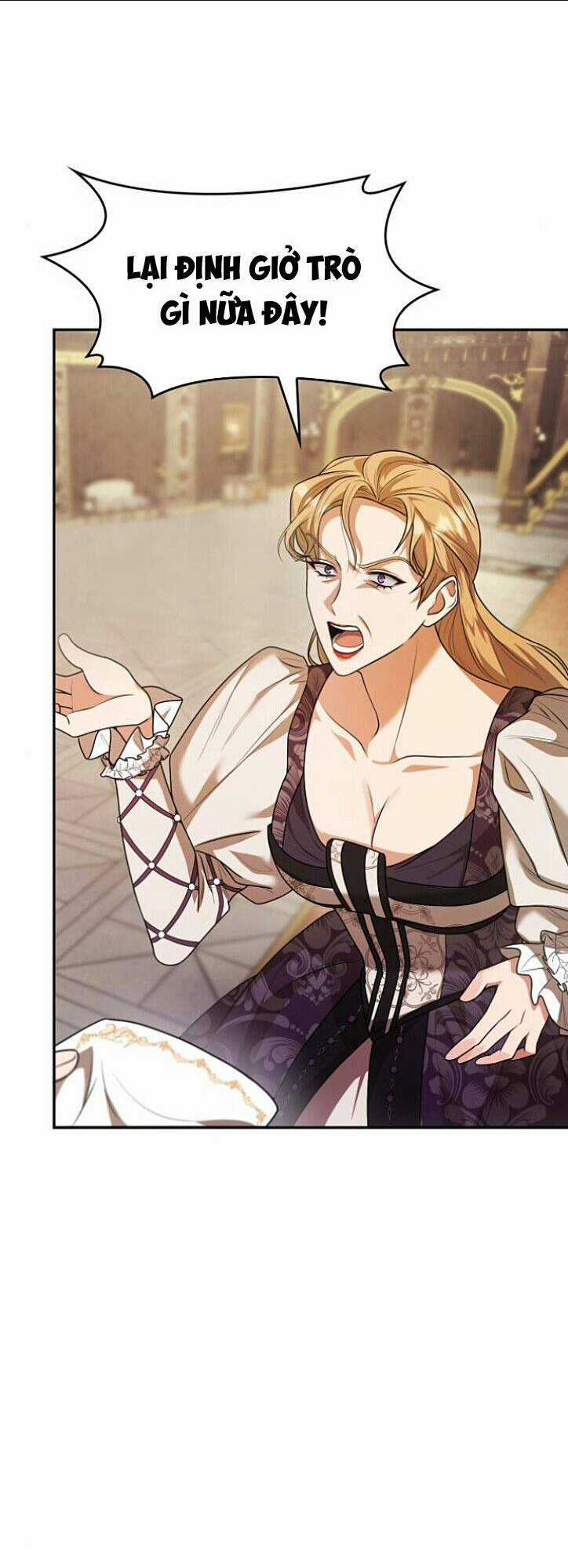 Chị Gái À, Kiếp Này Em Chính Là Nữ Hoàng Chapter 6 trang 44