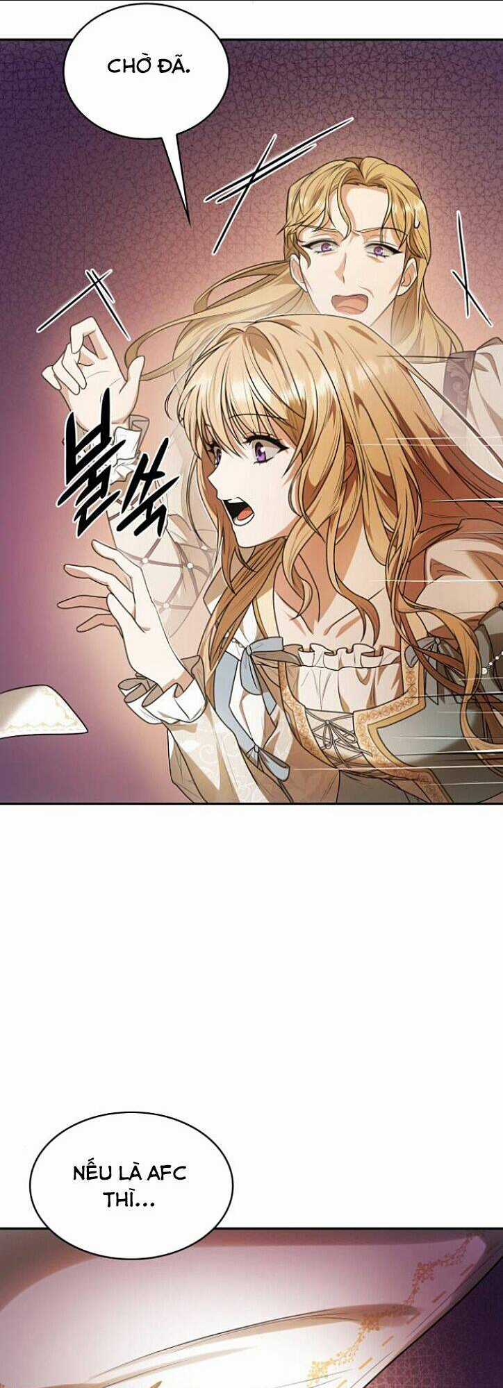 Chị Gái À, Kiếp Này Em Chính Là Nữ Hoàng Chapter 6 trang 45