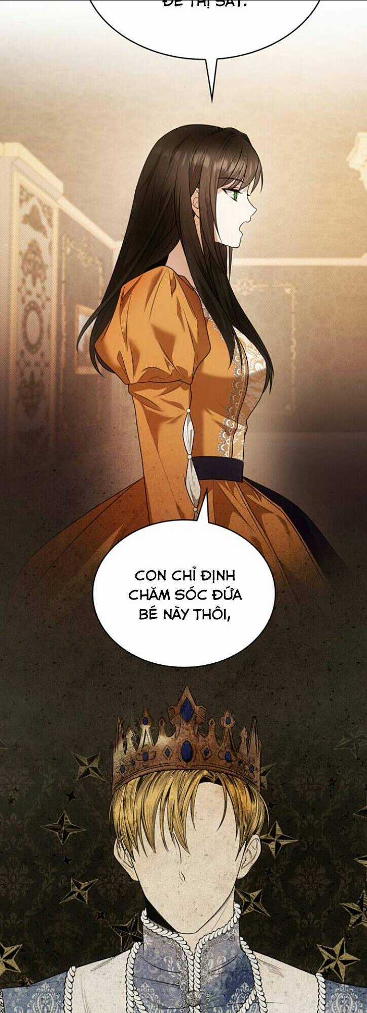 Chị Gái À, Kiếp Này Em Chính Là Nữ Hoàng Chapter 6 trang 48