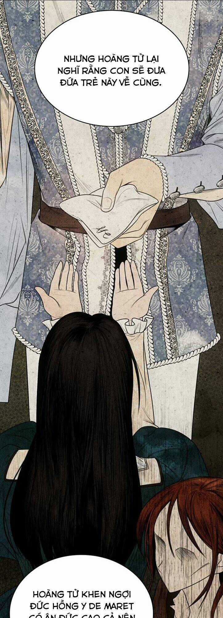 Chị Gái À, Kiếp Này Em Chính Là Nữ Hoàng Chapter 6 trang 49