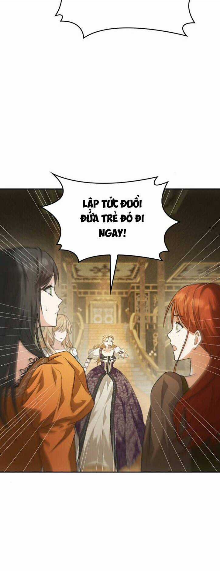 Chị Gái À, Kiếp Này Em Chính Là Nữ Hoàng Chapter 6 trang 52