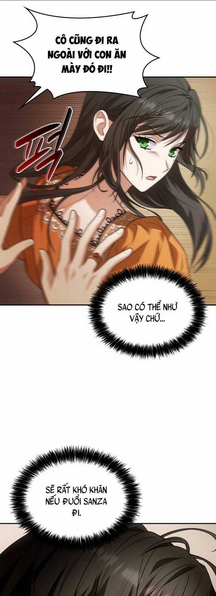 Chị Gái À, Kiếp Này Em Chính Là Nữ Hoàng Chapter 6 trang 53