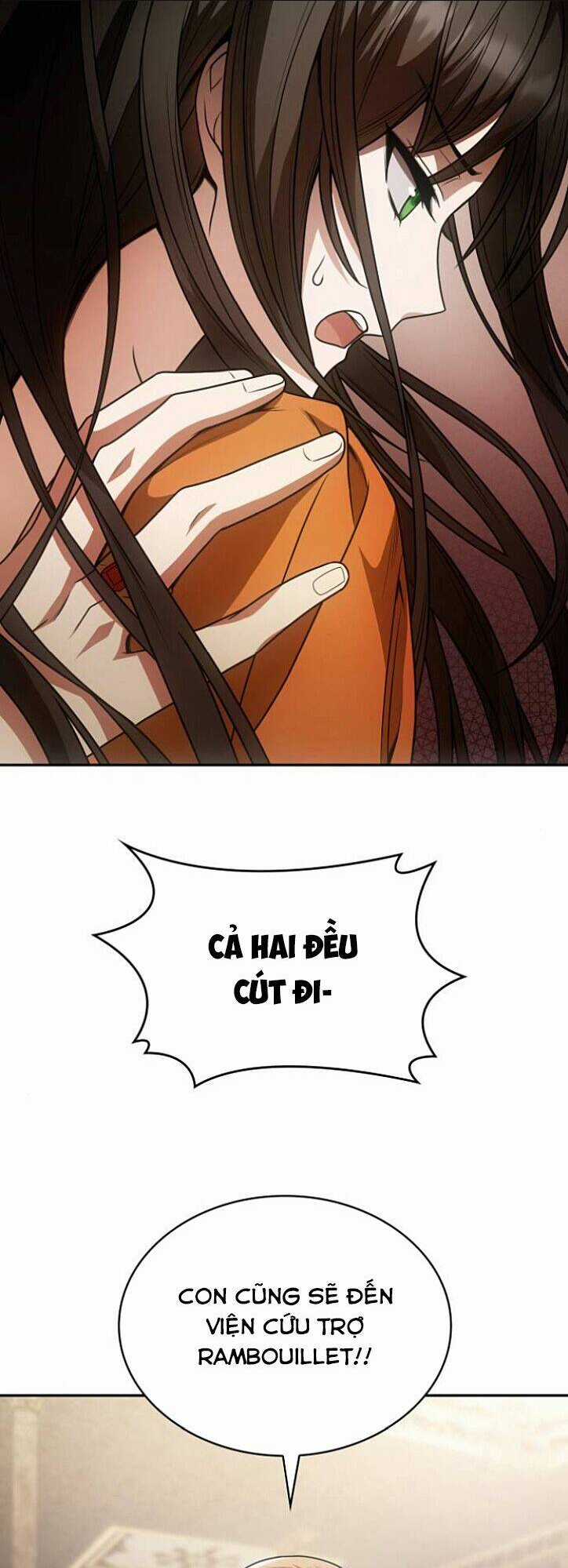 Chị Gái À, Kiếp Này Em Chính Là Nữ Hoàng Chapter 6 trang 54