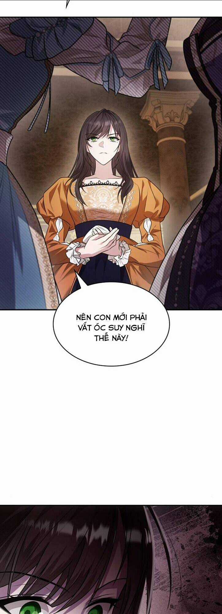 Chị Gái À, Kiếp Này Em Chính Là Nữ Hoàng Chapter 6 trang 60