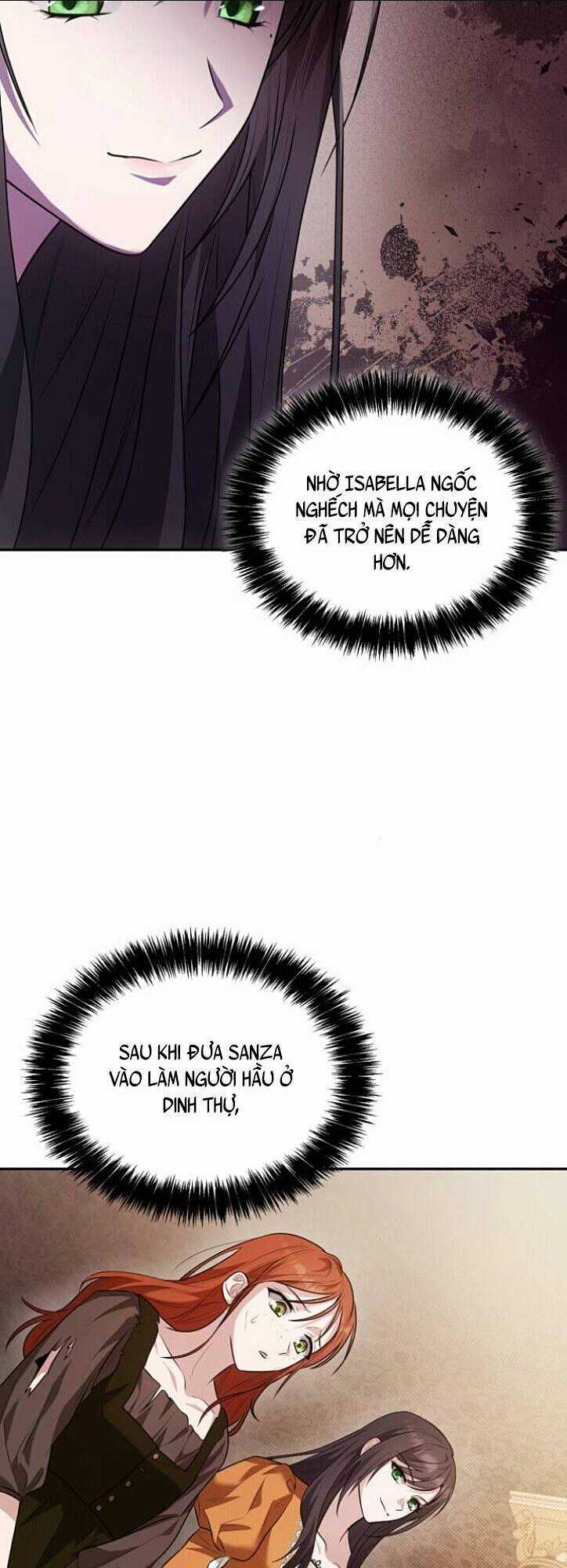 Chị Gái À, Kiếp Này Em Chính Là Nữ Hoàng Chapter 6 trang 61