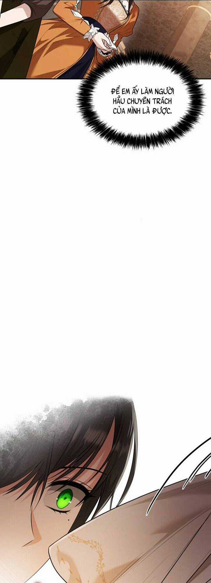 Chị Gái À, Kiếp Này Em Chính Là Nữ Hoàng Chapter 6 trang 62