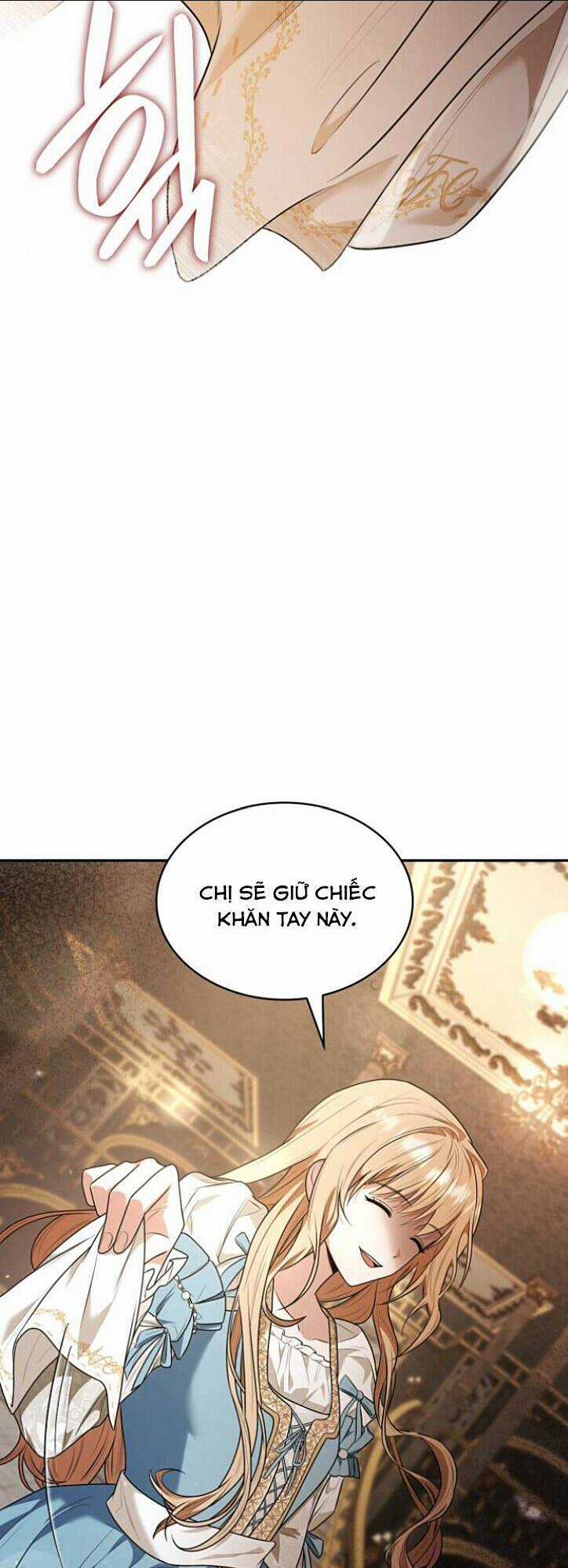 Chị Gái À, Kiếp Này Em Chính Là Nữ Hoàng Chapter 6 trang 63