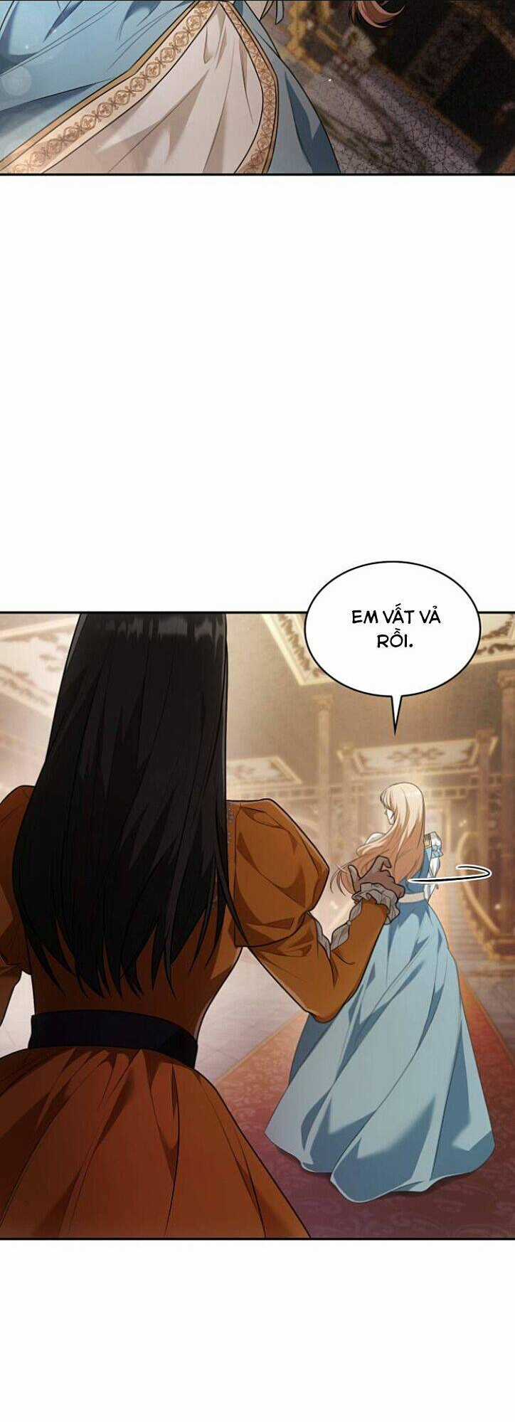 Chị Gái À, Kiếp Này Em Chính Là Nữ Hoàng Chapter 6 trang 64