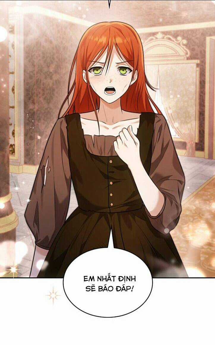 Chị Gái À, Kiếp Này Em Chính Là Nữ Hoàng Chapter 6 trang 69