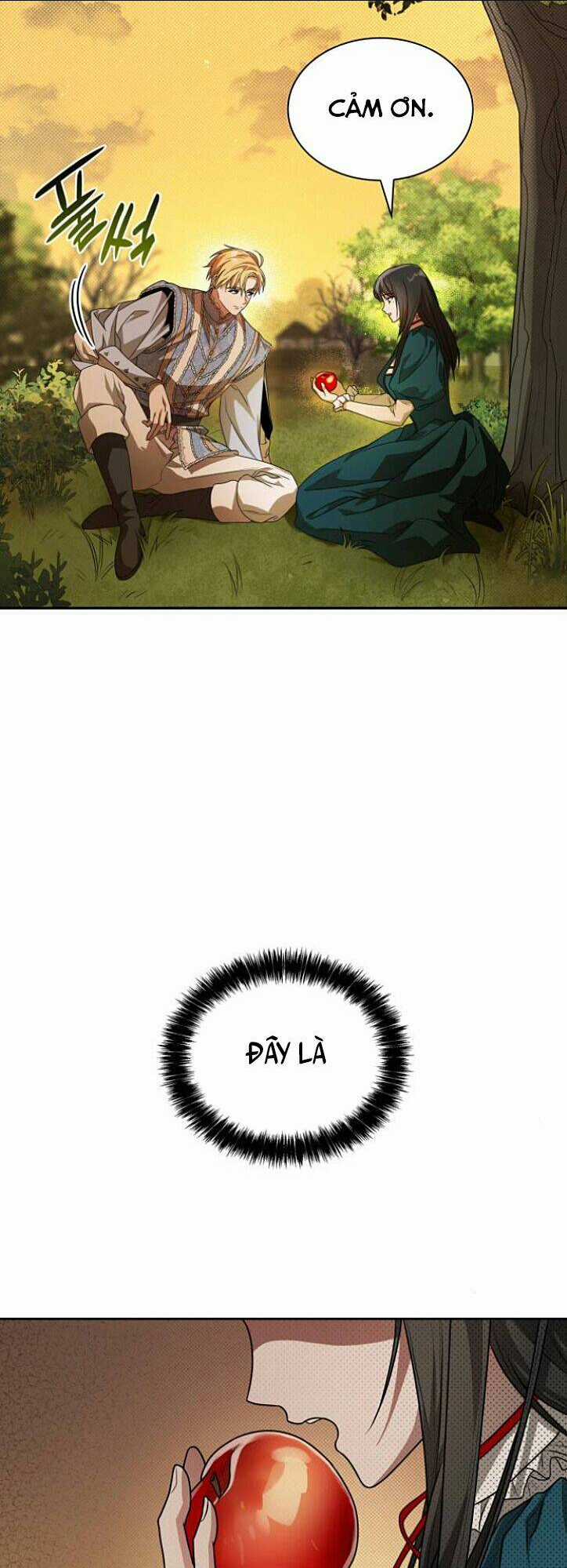 Chị Gái À, Kiếp Này Em Chính Là Nữ Hoàng Chapter 6 trang 7