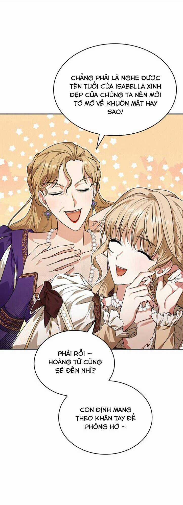 Chị Gái À, Kiếp Này Em Chính Là Nữ Hoàng Chapter 6 trang 75