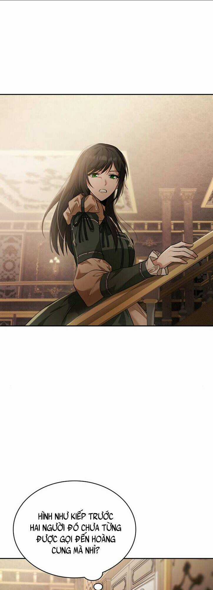 Chị Gái À, Kiếp Này Em Chính Là Nữ Hoàng Chapter 6 trang 76