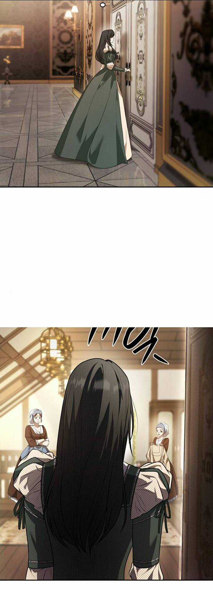 Chị Gái À, Kiếp Này Em Chính Là Nữ Hoàng Chapter 6 trang 77