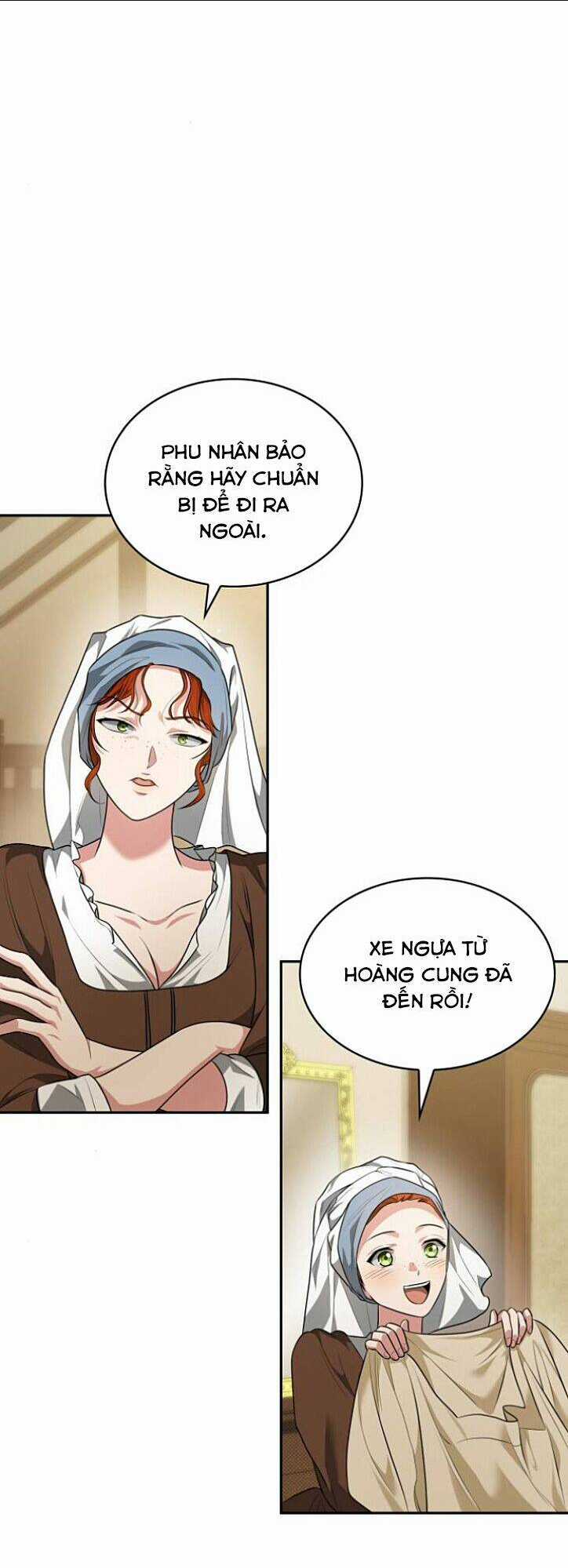 Chị Gái À, Kiếp Này Em Chính Là Nữ Hoàng Chapter 6 trang 78