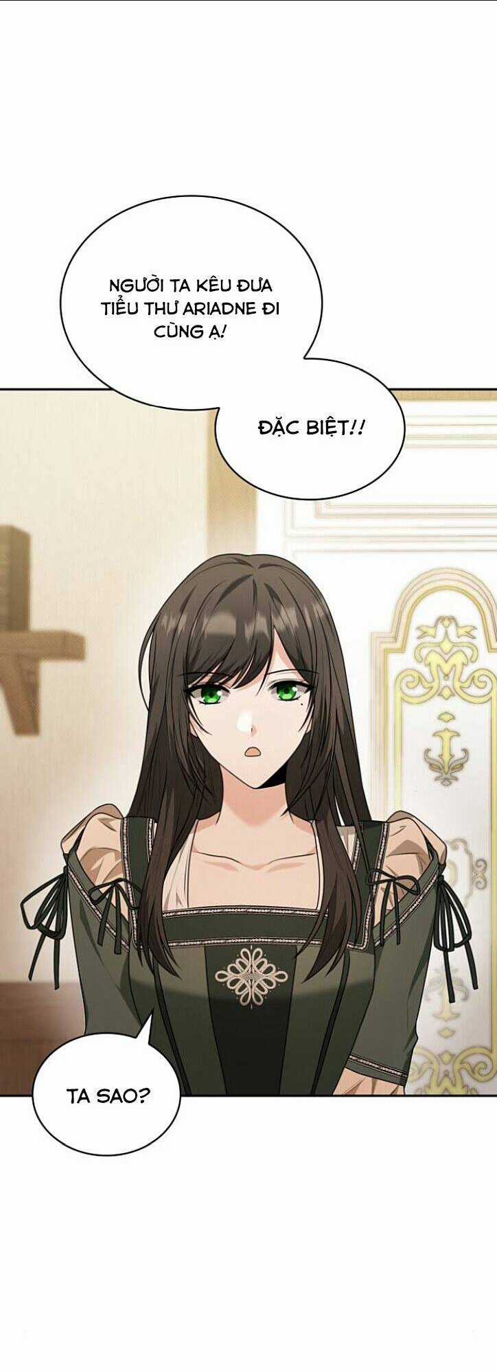 Chị Gái À, Kiếp Này Em Chính Là Nữ Hoàng Chapter 6 trang 79