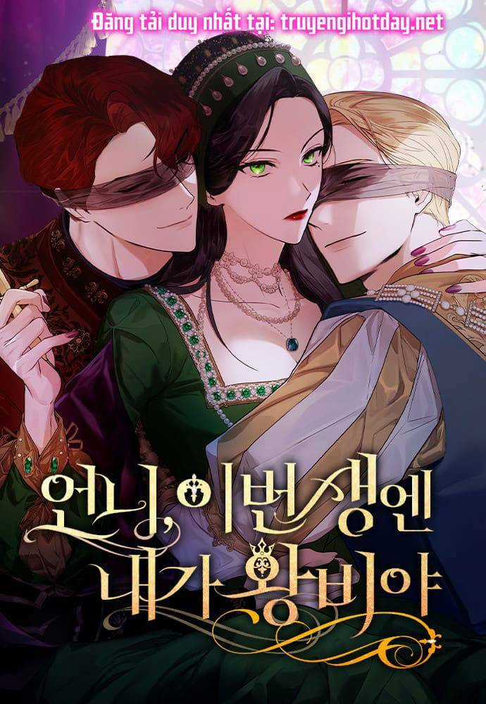 Chị Gái À, Kiếp Này Em Chính Là Nữ Hoàng Chapter 62.1 trang 0