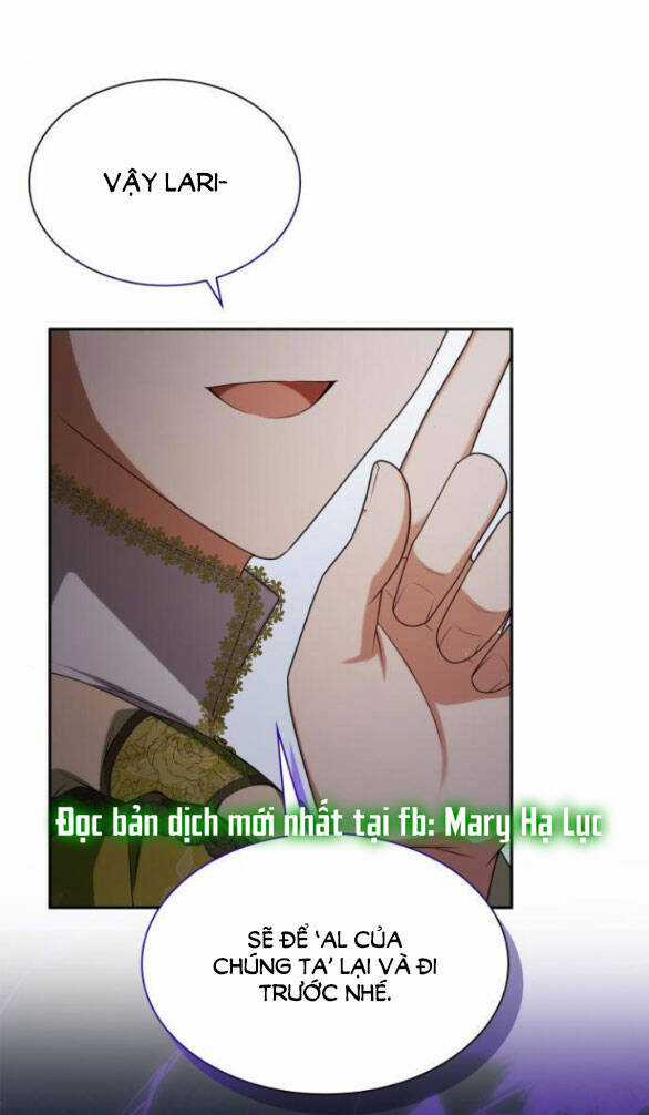 Chị Gái À, Kiếp Này Em Chính Là Nữ Hoàng Chapter 65.1 trang 0