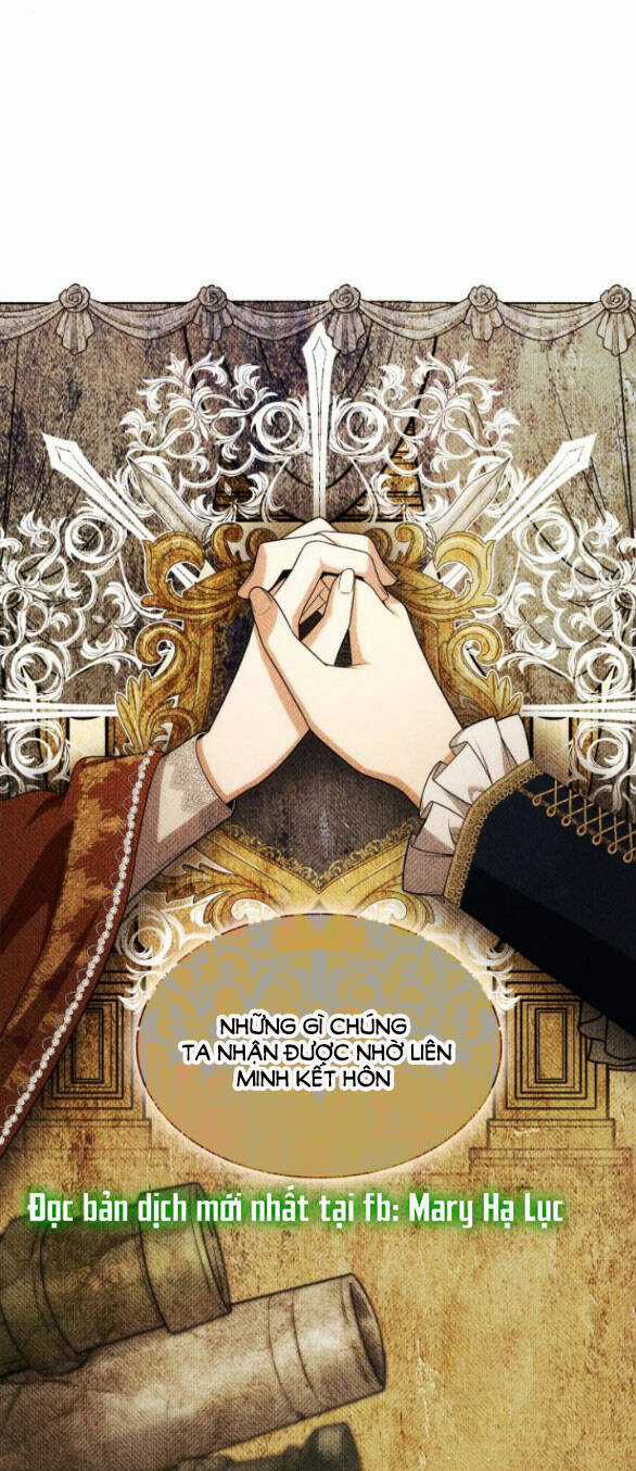 Chị Gái À, Kiếp Này Em Chính Là Nữ Hoàng Chapter 65.2 trang 0