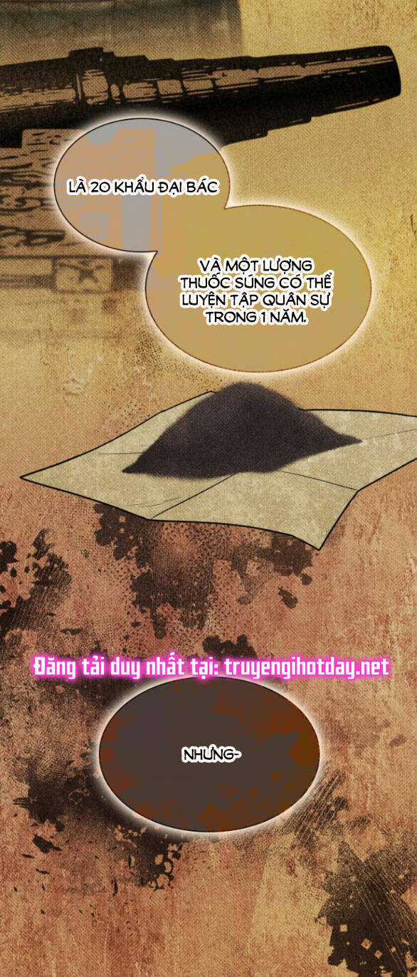 Chị Gái À, Kiếp Này Em Chính Là Nữ Hoàng Chapter 65.2 trang 1