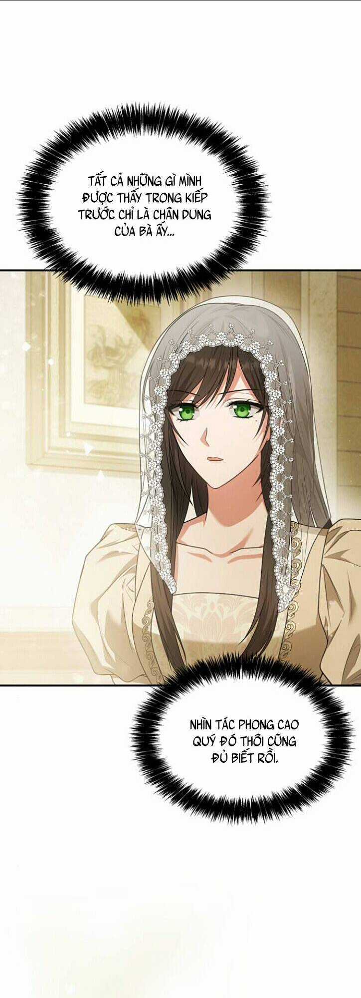 Chị Gái À, Kiếp Này Em Chính Là Nữ Hoàng Chapter 7 trang 11