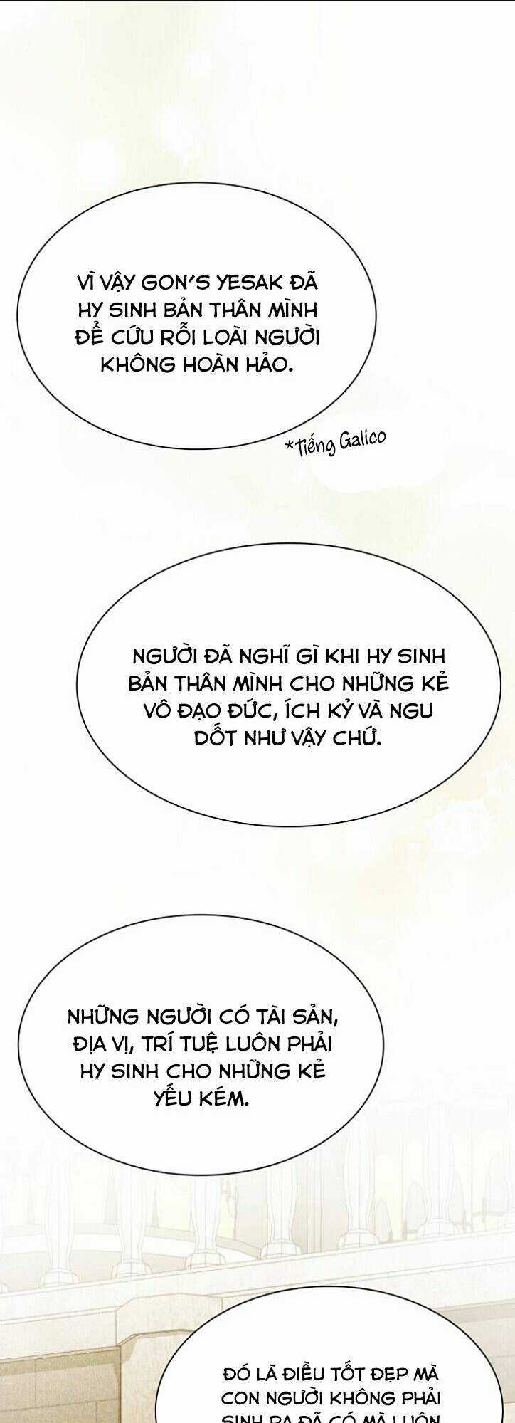 Chị Gái À, Kiếp Này Em Chính Là Nữ Hoàng Chapter 7 trang 12