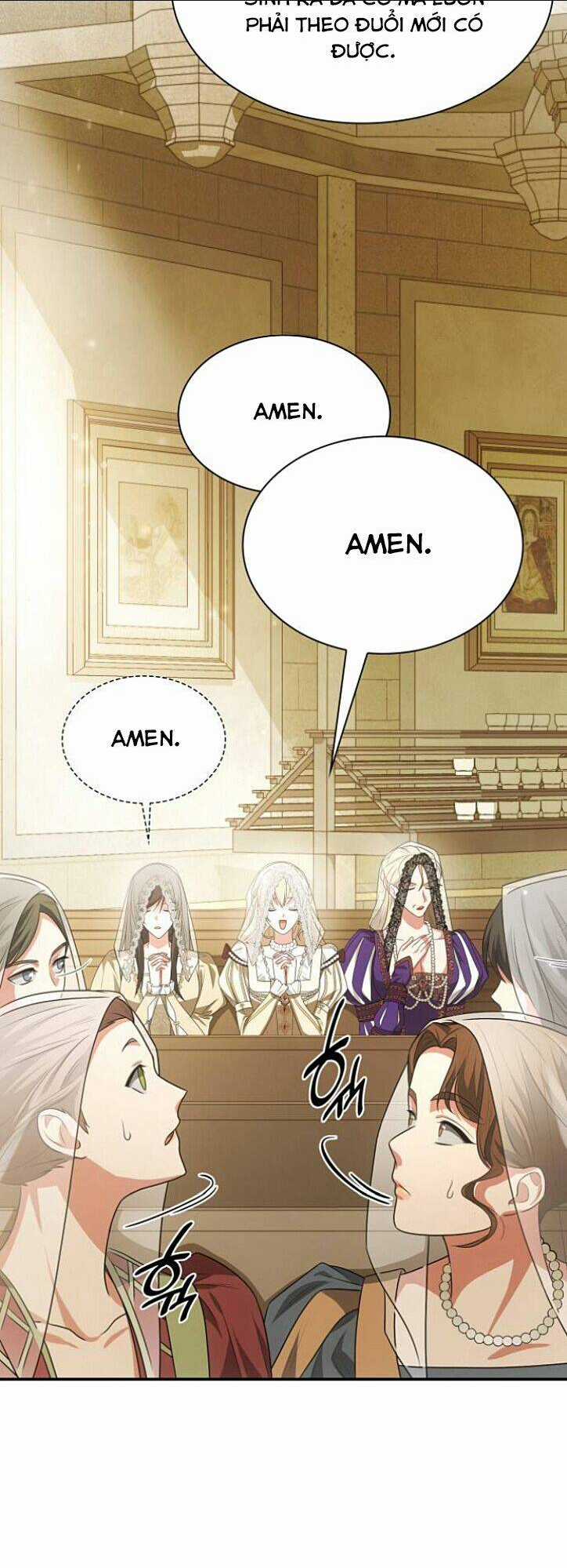 Chị Gái À, Kiếp Này Em Chính Là Nữ Hoàng Chapter 7 trang 13