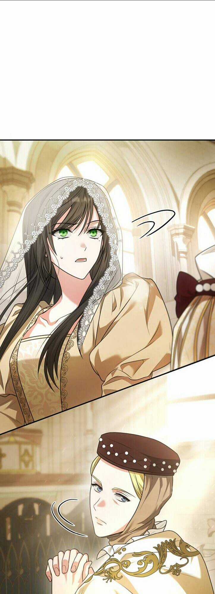 Chị Gái À, Kiếp Này Em Chính Là Nữ Hoàng Chapter 7 trang 14