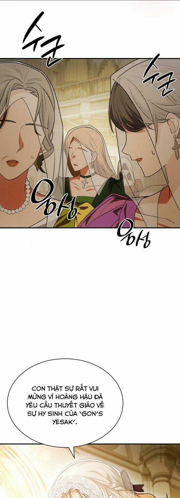 Chị Gái À, Kiếp Này Em Chính Là Nữ Hoàng Chapter 7 trang 17