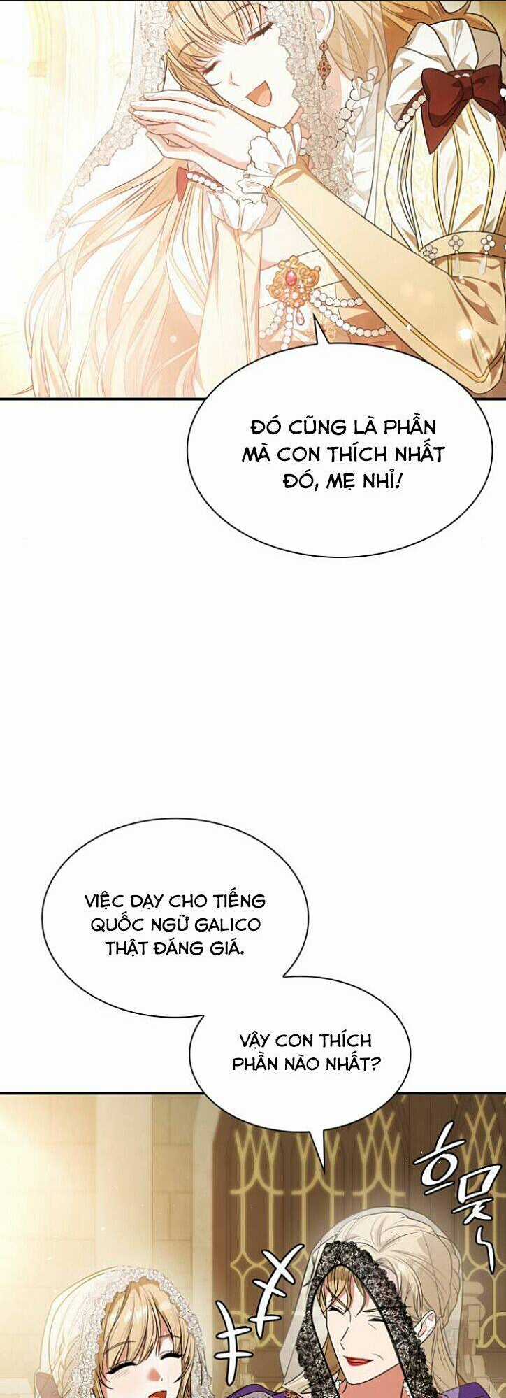 Chị Gái À, Kiếp Này Em Chính Là Nữ Hoàng Chapter 7 trang 18