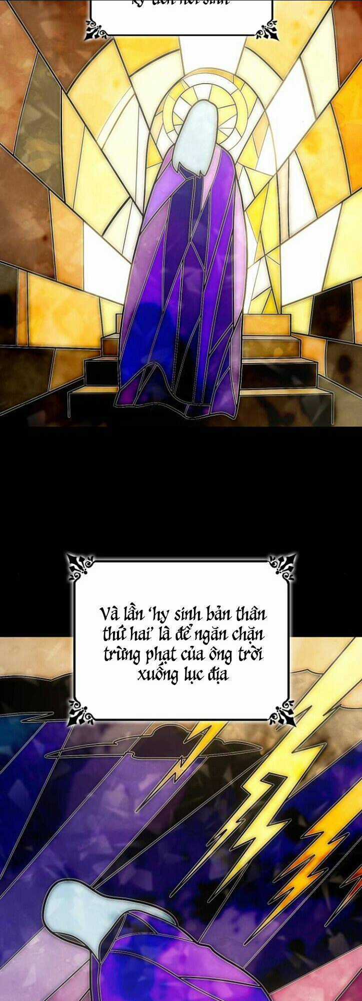 Chị Gái À, Kiếp Này Em Chính Là Nữ Hoàng Chapter 7 trang 2