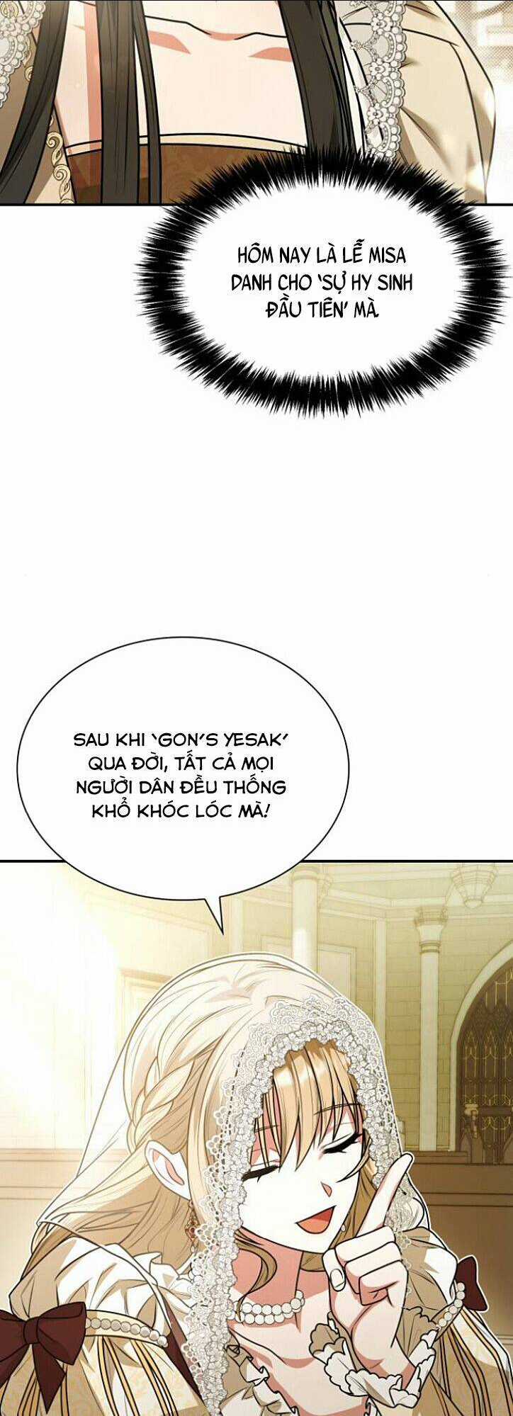 Chị Gái À, Kiếp Này Em Chính Là Nữ Hoàng Chapter 7 trang 20