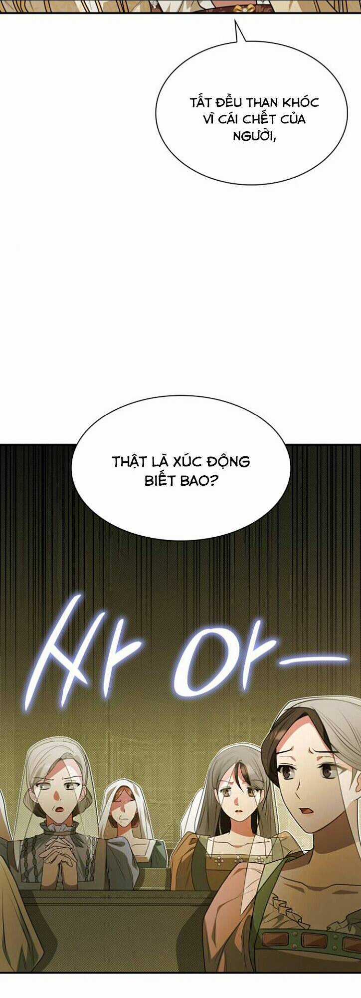 Chị Gái À, Kiếp Này Em Chính Là Nữ Hoàng Chapter 7 trang 21