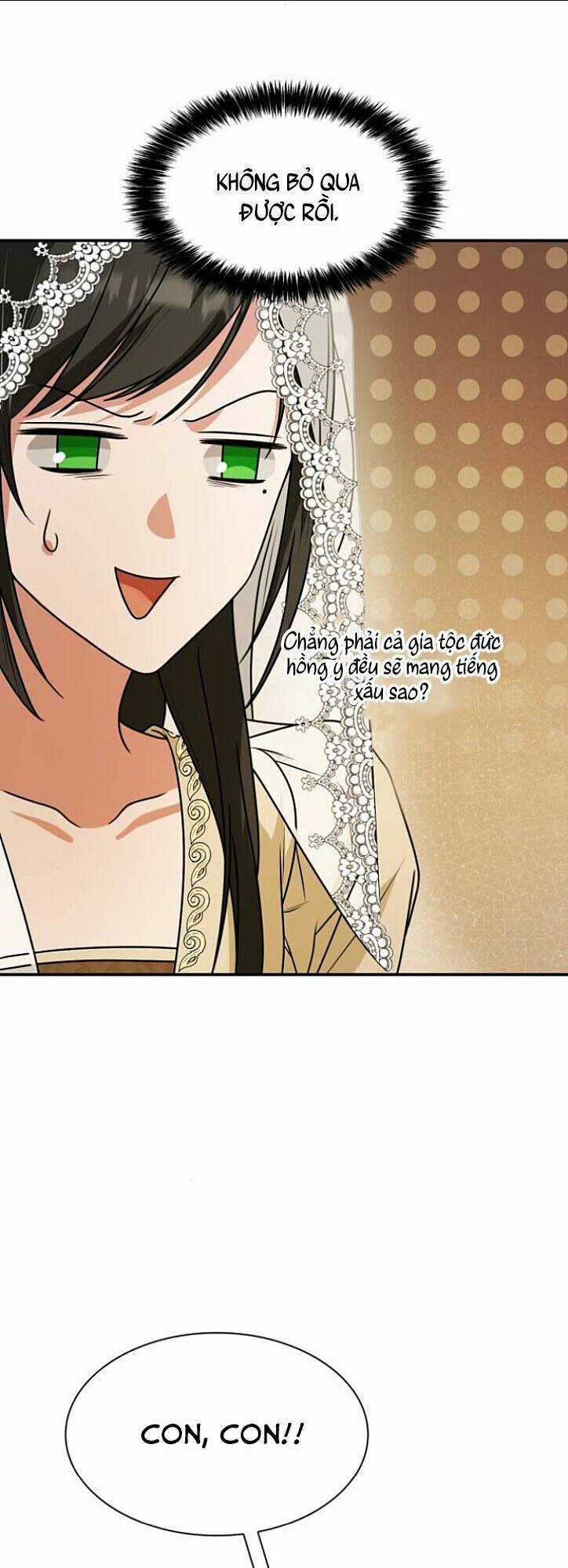 Chị Gái À, Kiếp Này Em Chính Là Nữ Hoàng Chapter 7 trang 23