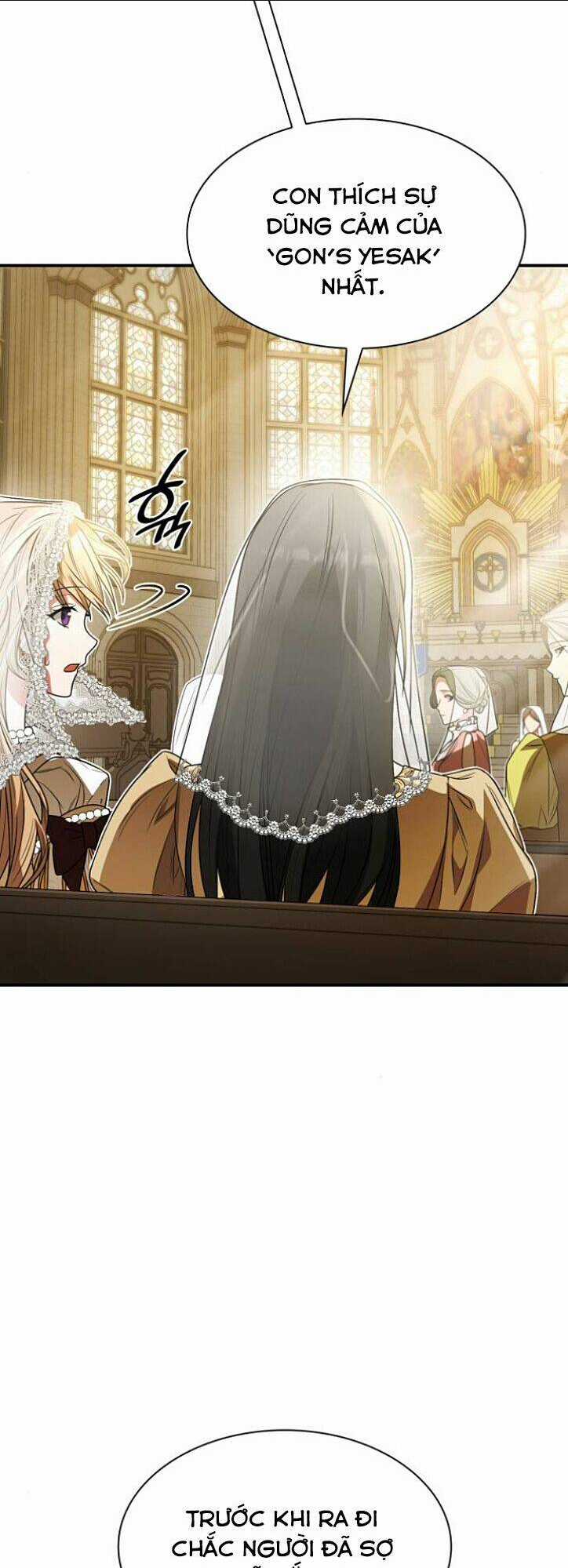 Chị Gái À, Kiếp Này Em Chính Là Nữ Hoàng Chapter 7 trang 24