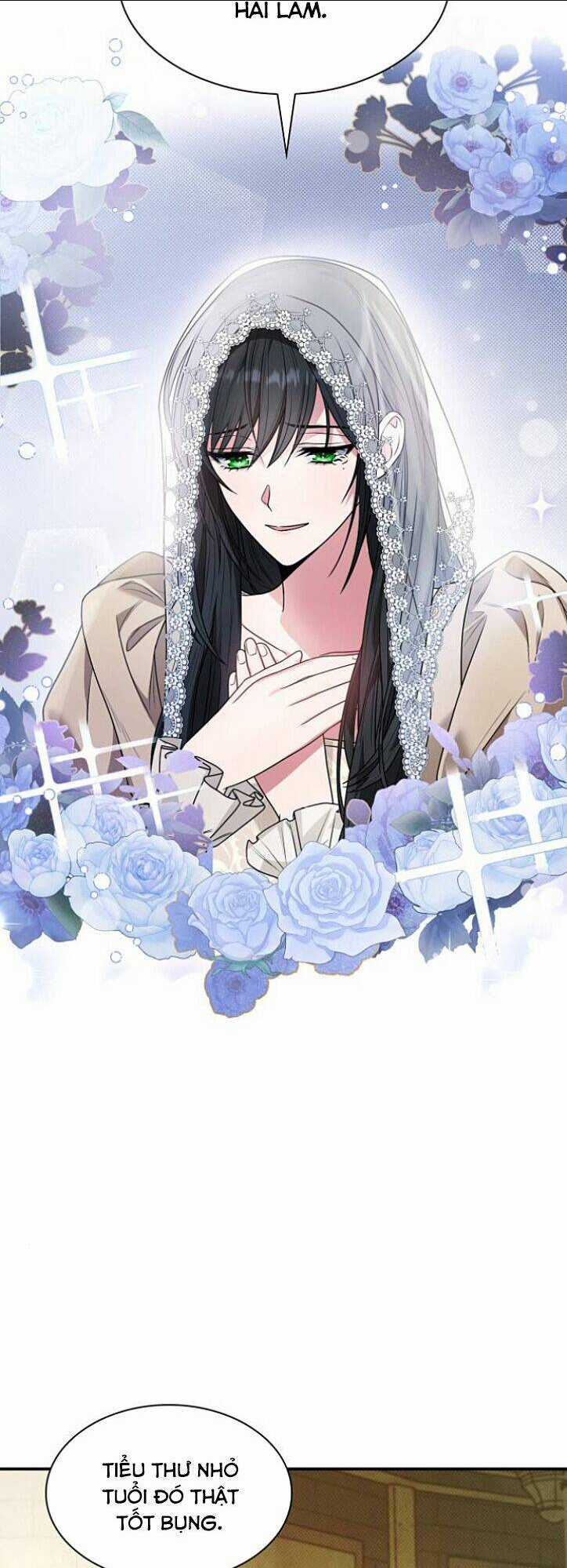 Chị Gái À, Kiếp Này Em Chính Là Nữ Hoàng Chapter 7 trang 25