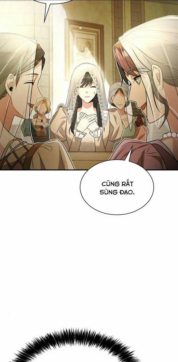 Chị Gái À, Kiếp Này Em Chính Là Nữ Hoàng Chapter 7 trang 26